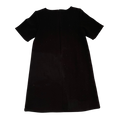 Black Dress Allen Solly