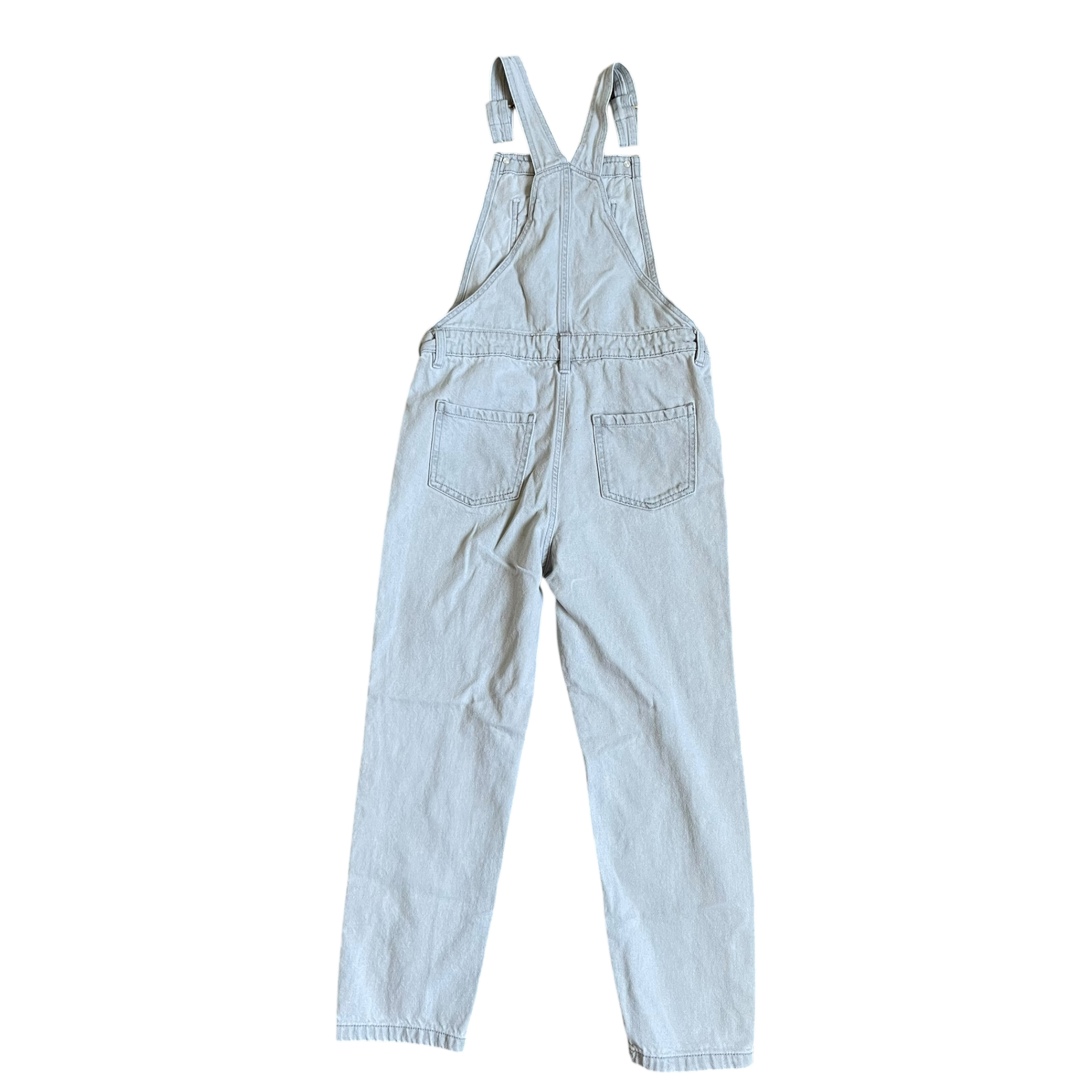MNG Overalls For 12 Year Old Girls