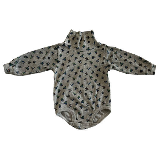 Onesie from Carter’s for 12 month boys
