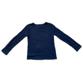 Boys gap navy T-shirt size 8