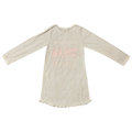 White dress from Sweet assy