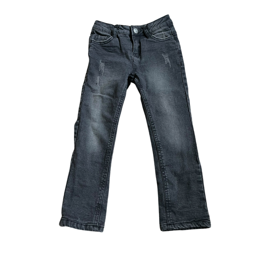 Boys orchestra black Pants size 4