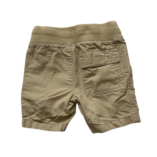 Boys Carter’s Khaki