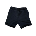Boys united colors of benetton black Short size 4