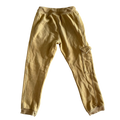 Du Pareil Boys Tan Long Pants Joggers