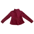 Girls Red Sweatshirt from Topolino for 4T