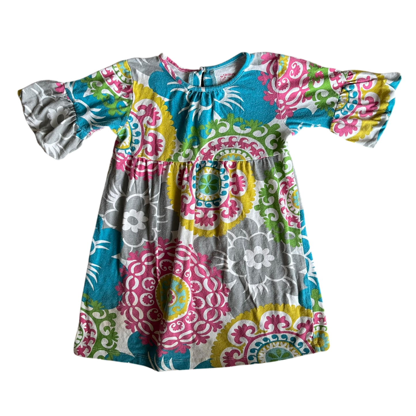Girls Dress from Carter’s