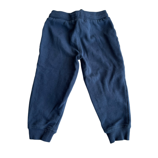 Boys orchestra navy Bottom size 3