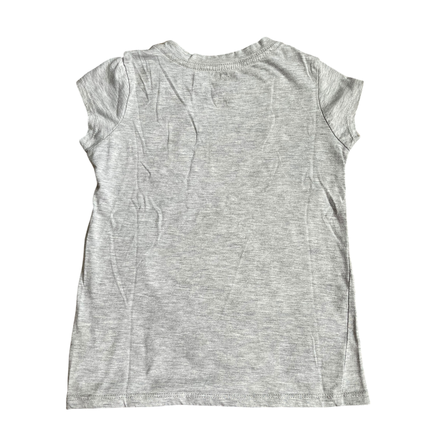 Girls levi’s gray T-shirt size 10