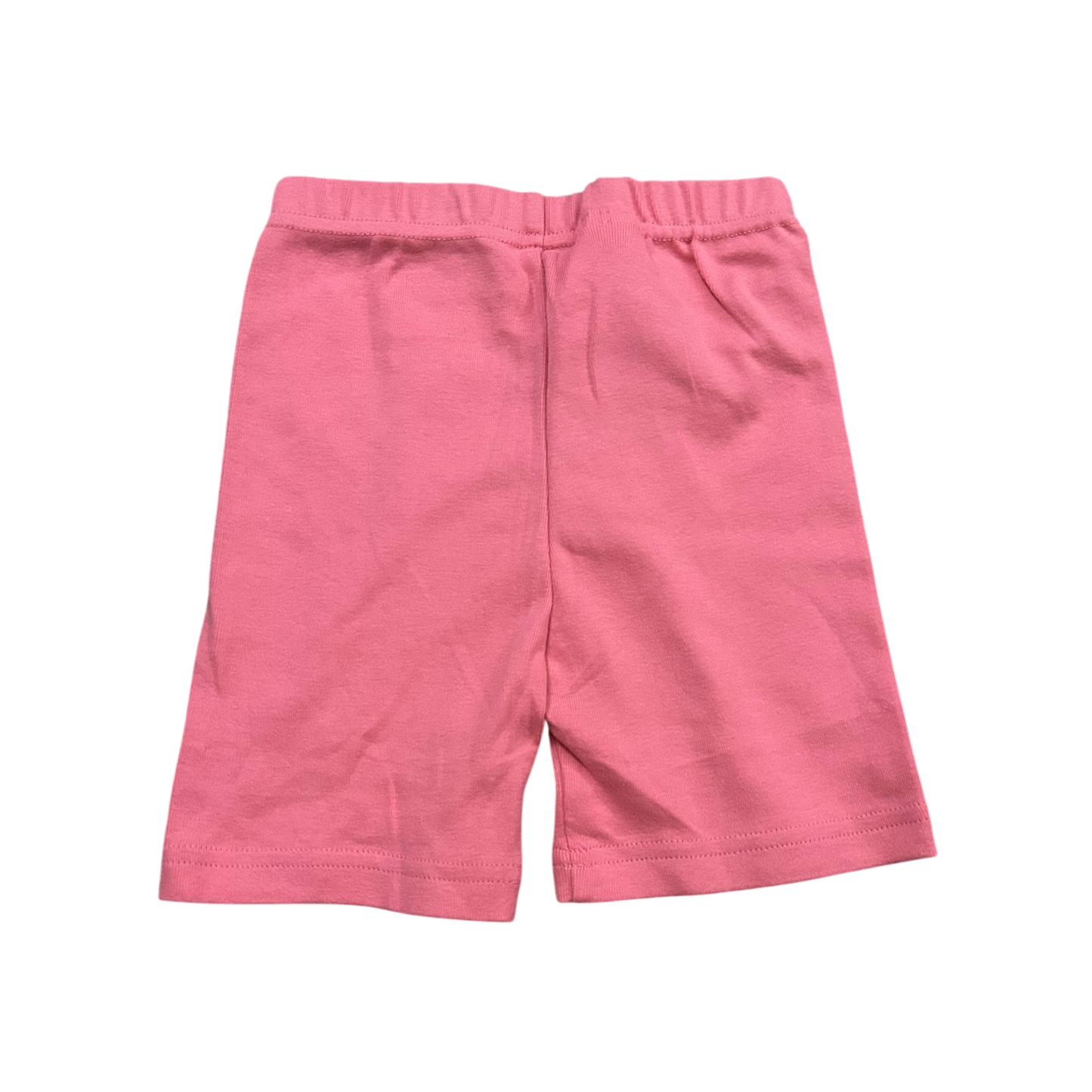 Girls kirkland pink Short size 4