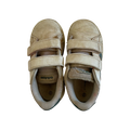 White Shoes Size 8