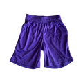Boys cat & jack purple Short size 4