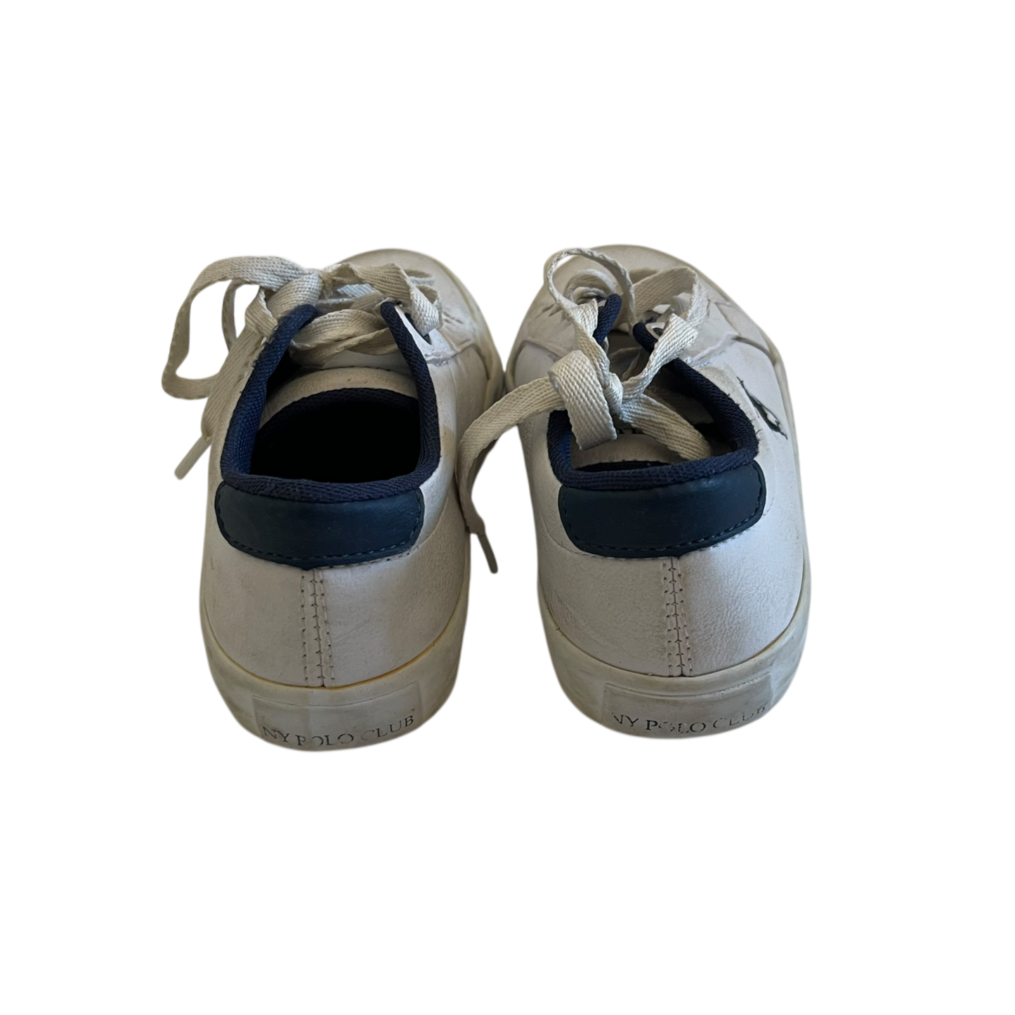NY Polo Club Shoe