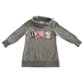 Girl Sweatshirt from Peppa for 4T