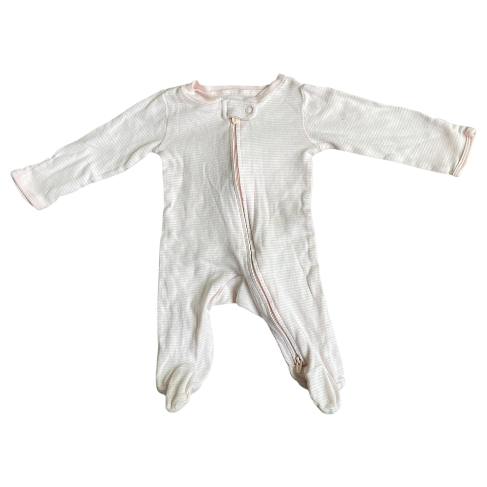 Onesie from Carter’s for New Born Girls