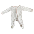 Onesie from Carter’s for New Born Girls