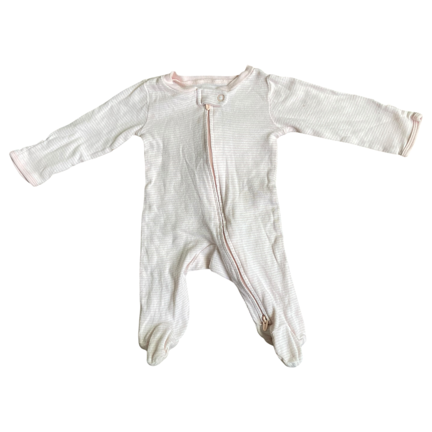 Onesie from Carter’s for New Born Girls