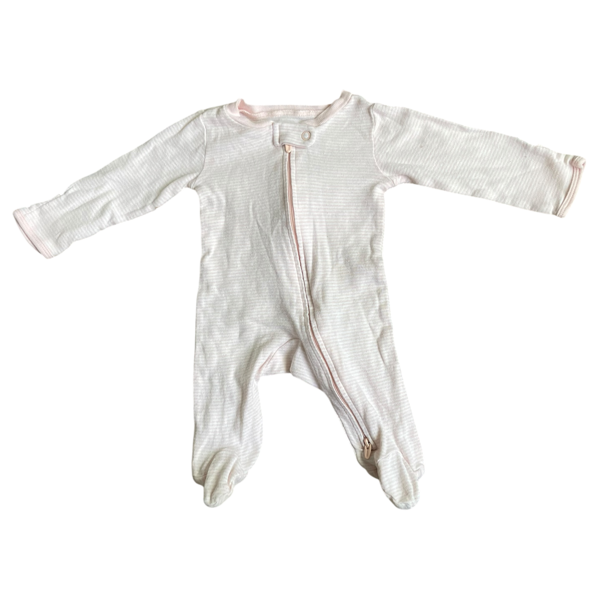 Onesie from Carter’s for New Born Girls