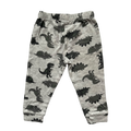 Boys pekkle gray Bottom size 2