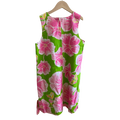 Lilly Pulitzer Floral Dress