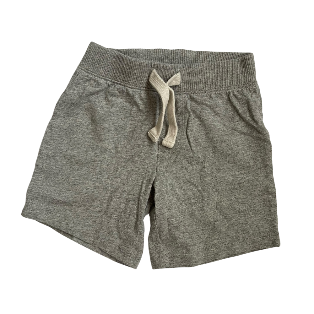 Boys old navy gray Shorts size 2