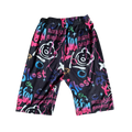 Girls shorts from SHEIN