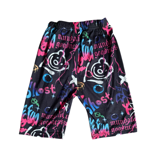 Girls shorts from SHEIN