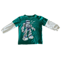 Boys T-shirt from Carter’s for 2T