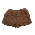 Brown shorts from wonder nation