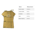 T-shirt from Classic Crew