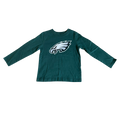Boys NFL green T-shirt size 4