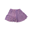 Girls Cat & Jack purple Skirt size 8 year