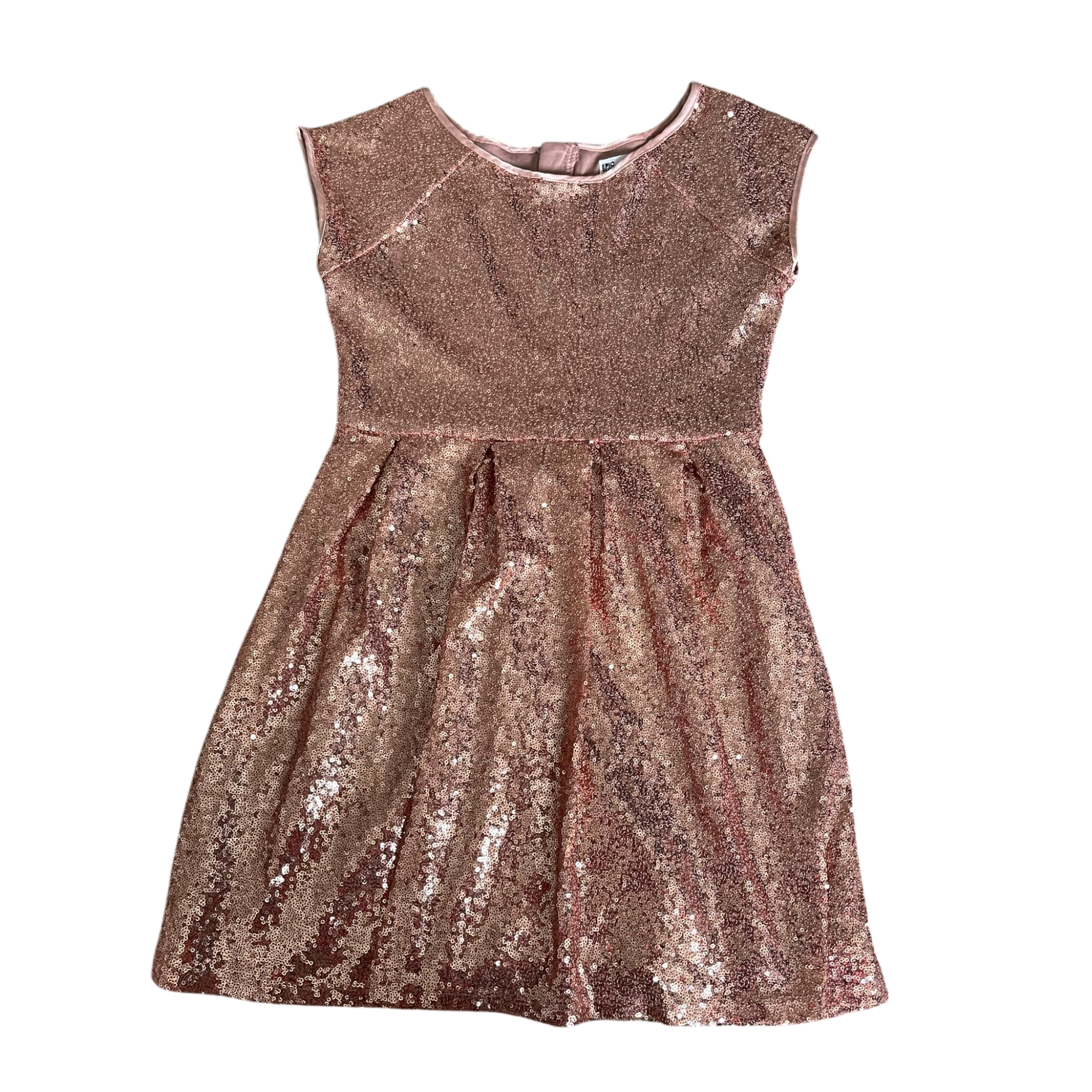 Girls epic threads pink Dress size 10