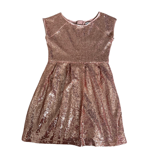 Girls epic threads pink Dress size 10