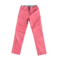 Girls mini boden pink Legging jeans size 6