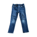 Boys gap blue Pants size 4
