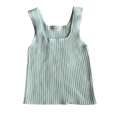 Girls qohn galt teal T-shirt size 3