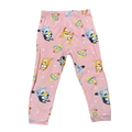 Girls  multicolor Bottom size 4
