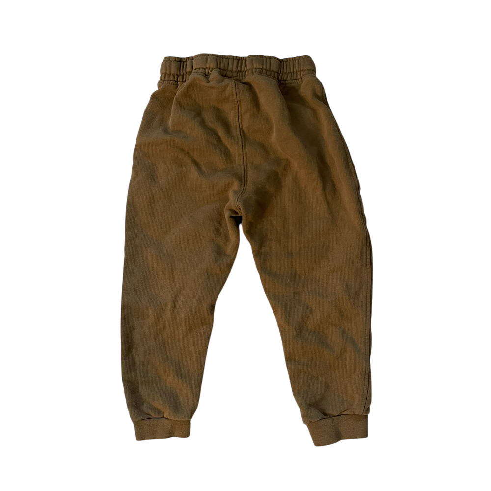 Boys Zara brown Bottom size 4