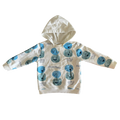 Boys Sweatshirt from Zara for 2T