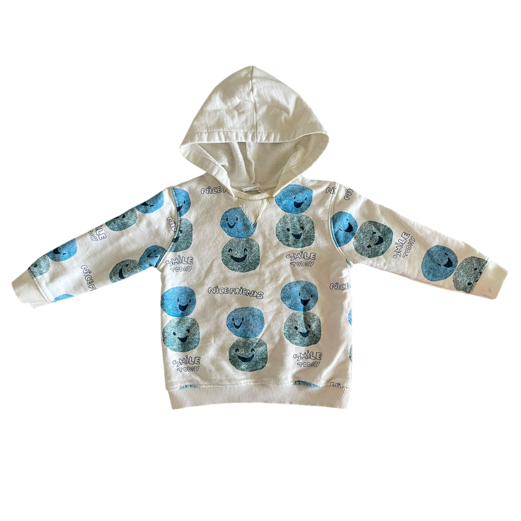 Boys Sweatshirt from Zara for 2T