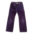 Girls Purple Pants from H&M for 6 year old