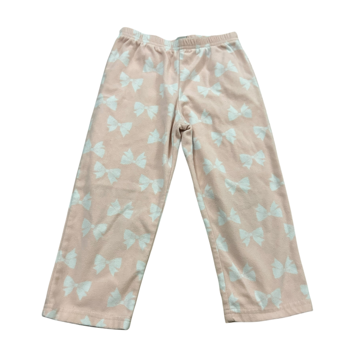 Girls carter’s pink Bottom size 4
