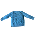 Boys jumping beans blue Sweatshirt size 3