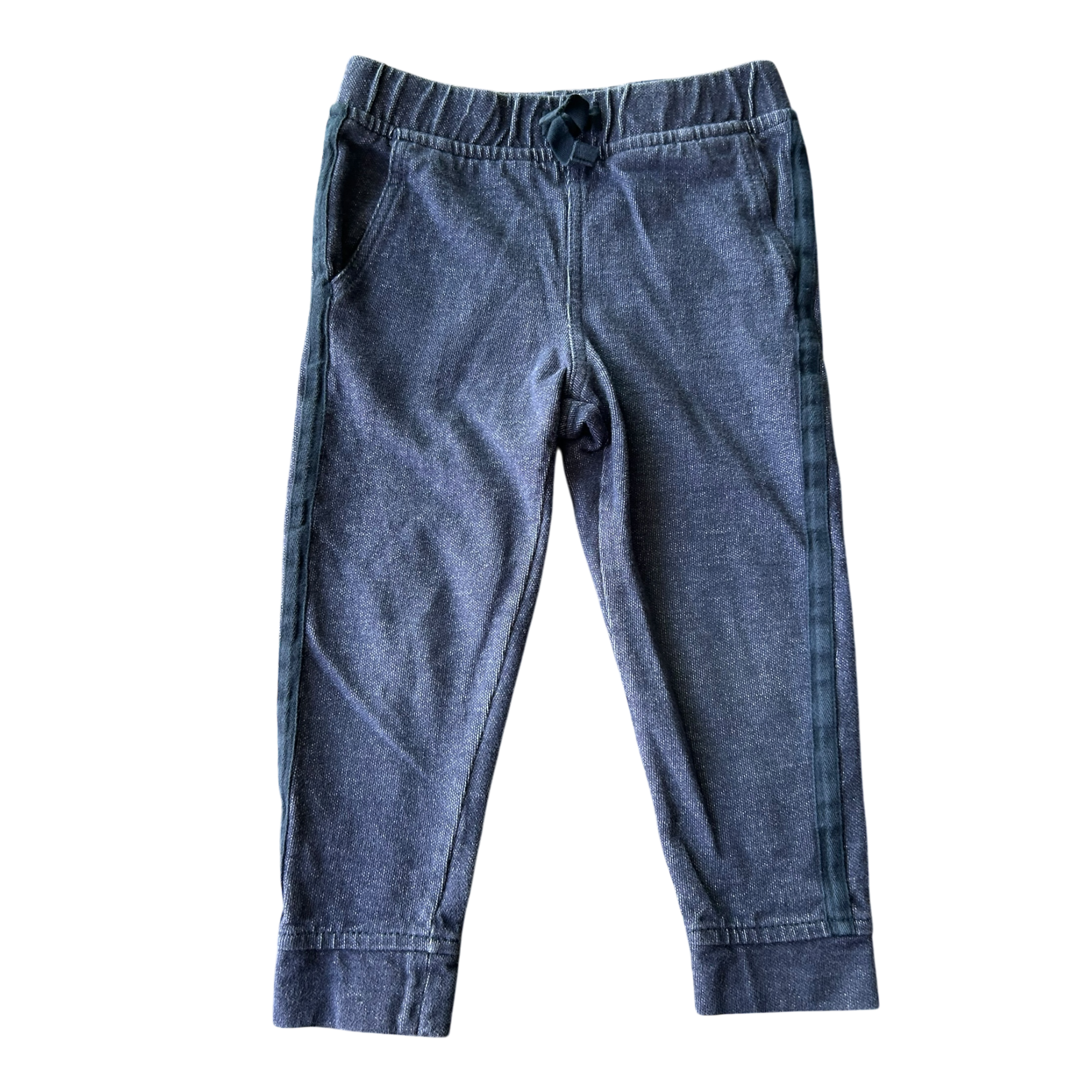 Boys tea gray Pants size 3