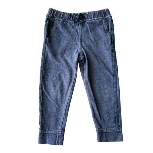 Boys tea gray Pants size 3