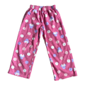Girls Pink Bottom for 6 years