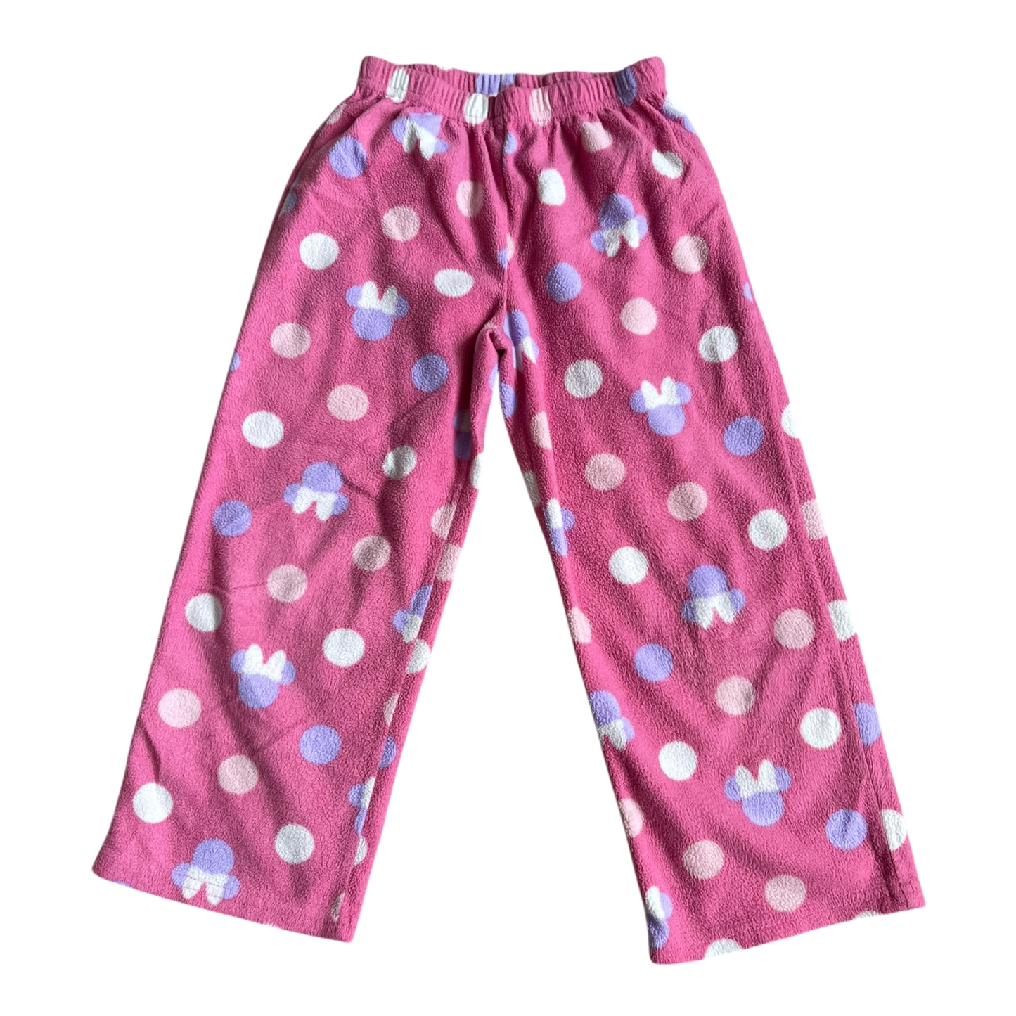 Girls Pink Bottom for 6 years