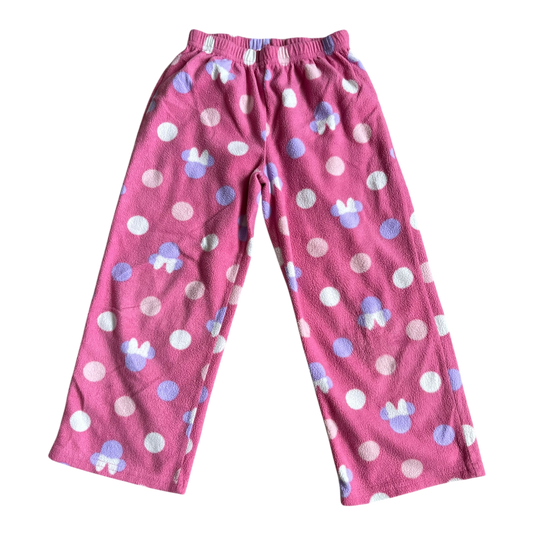 Girls Pink Bottom for 6 years
