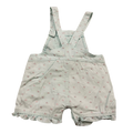 Girls unknown teal Romper size 4